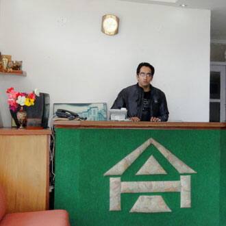Hotel Nest, Dalhousie 1